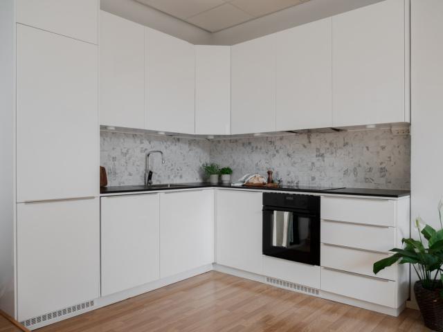 Bostadsrätt till salu i Sundbyberg