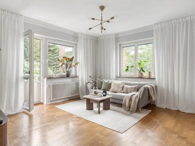 Lägenhet hyra i Stockholm