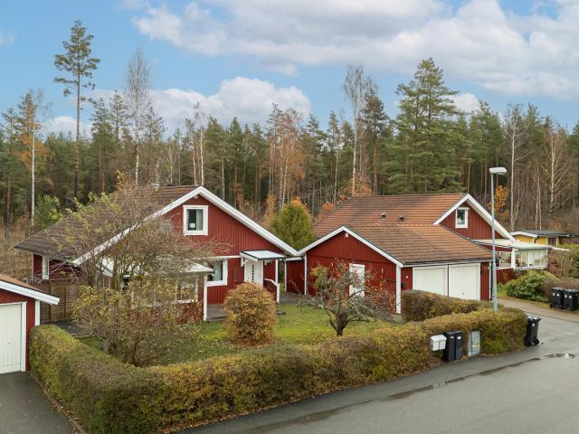 Villa till salu i Loftahammar, Kalmar