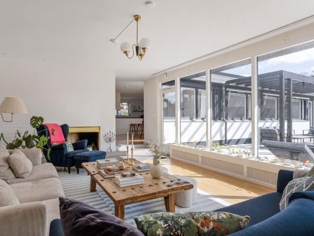 Hus hyra i Sollentuna