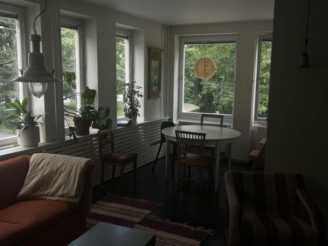 Lägenhet hyra i Botkyrka, Stockholm