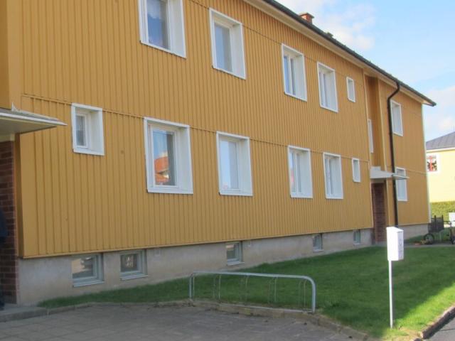 Lägenhet hyra i Arkelstorp, Skåne