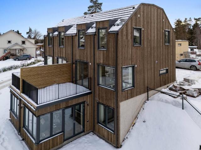 Villa till salu i Nacka, Boo