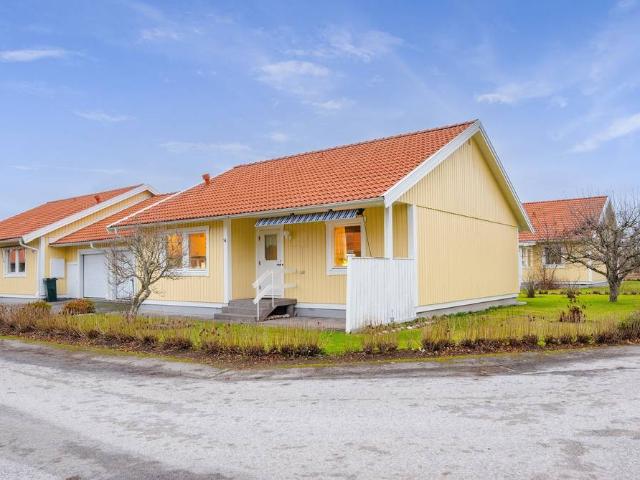 Bostad till salu i Götene, Västra Götaland