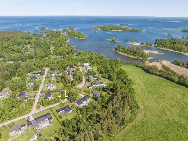 Villa till salu i Kalmar