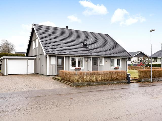 Villa till salu i Varberg, Halland