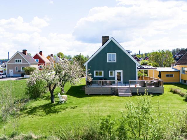 Villa till salu i Avesta, Dalarna