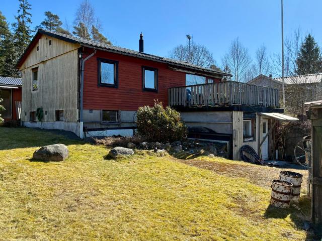 Villa till salu i Landvetter, Västra Götaland