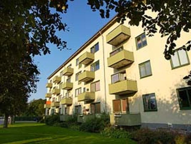Lägenhet hyra i Rotorp, Halmstad