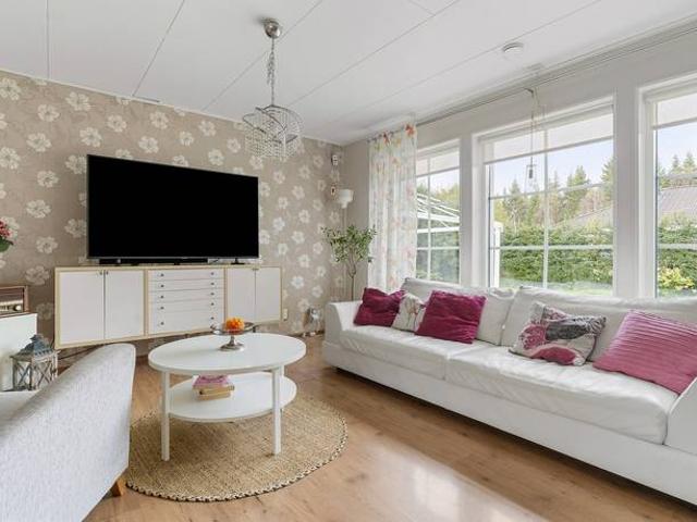 Villa till salu i Haparanda, Norrbotten