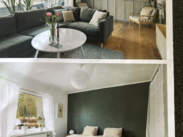 Lägenhet hyra i Ekilla, Stockholms län