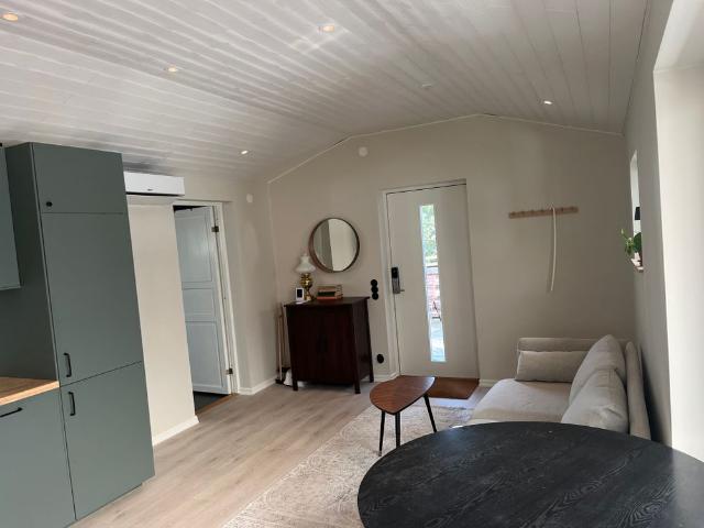 Stuga hyra i Kristianstad, Skåne