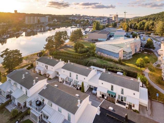 Villa till salu