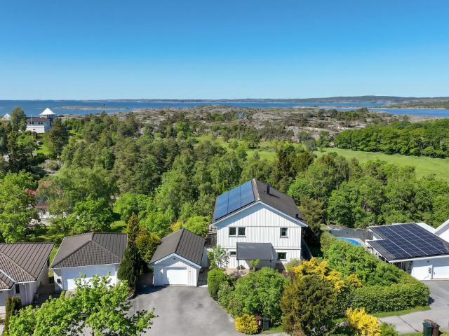 Villa till salu i Västra Götaland