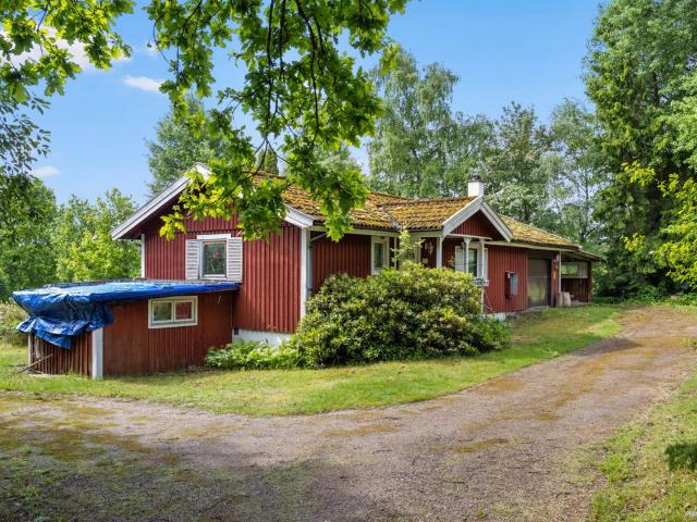 Bostad till salu i Essunga, Västra Götaland