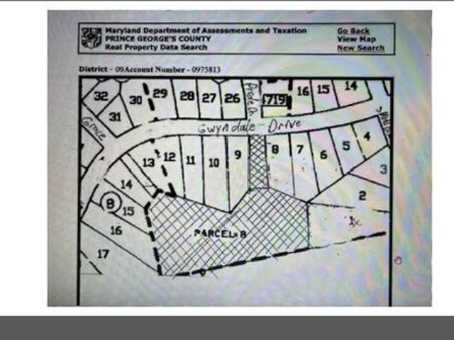 Land for sale in Clinton Land for sale in Clinton