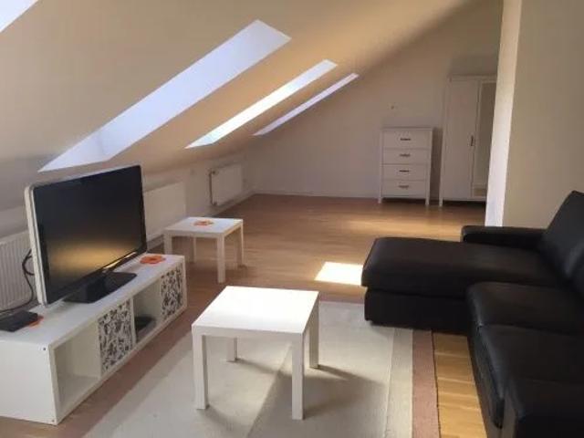 Apartment mieten in Praunheim, Sachsenhausen