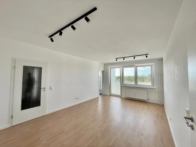 Apartment mieten in Mitte-West, Frankfurt am Main