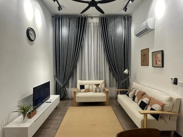 Apartment for rent in Putrajaya