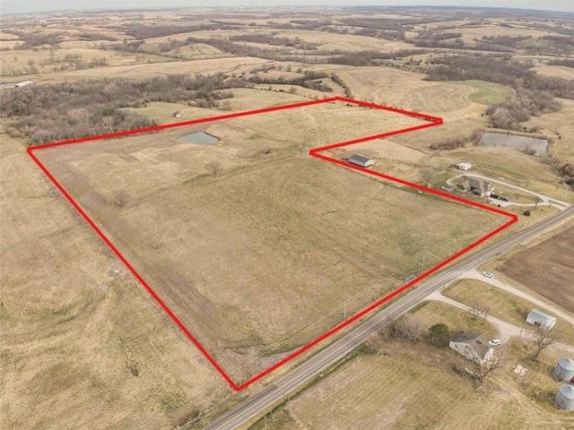 Farm for sale in Missouri