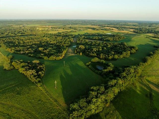 Farm for sale in Sheridan, Missouri