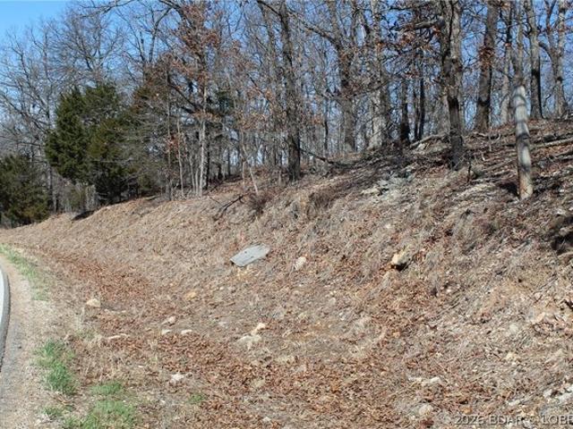 Land for sale in Sunrise Beach, Missouri