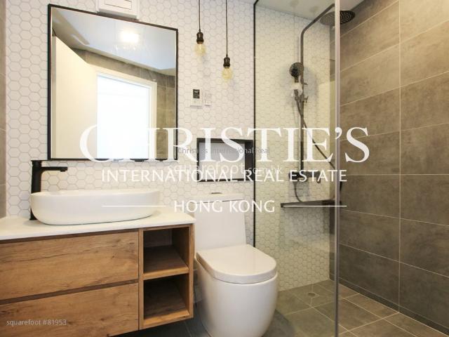 位於 西環, 香港, 提供 出租 的 公寓