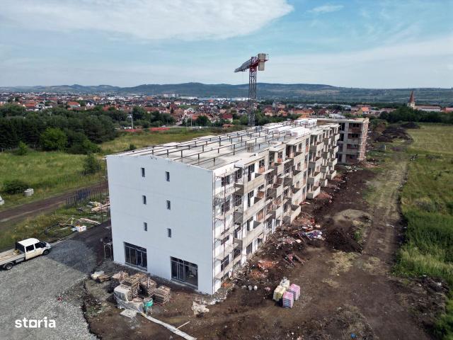 Apartament vânzări în Selimbar, Sibiu