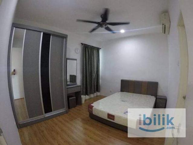 Room for rent in Country Heights Damansara, Kuala Lumpur