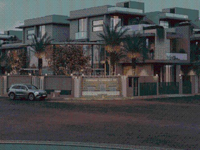 Villa for sale in Gujarat