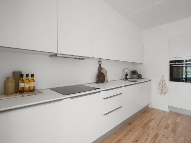 Hus til leje i Århus