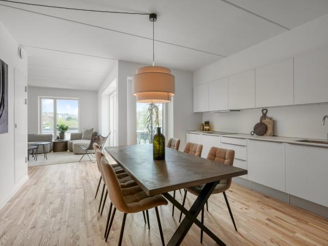 Hus til leje i Århus