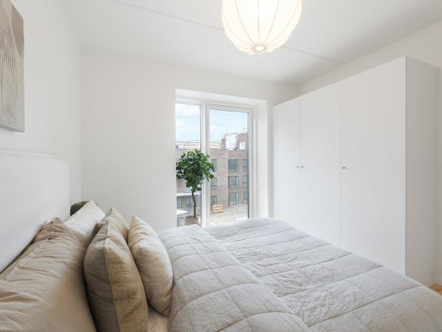 Hus til leje i Århus