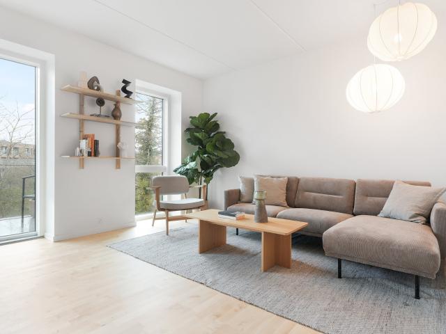 Hus til leje i Århus