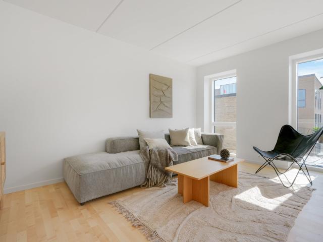 Hus til leje i Århus
