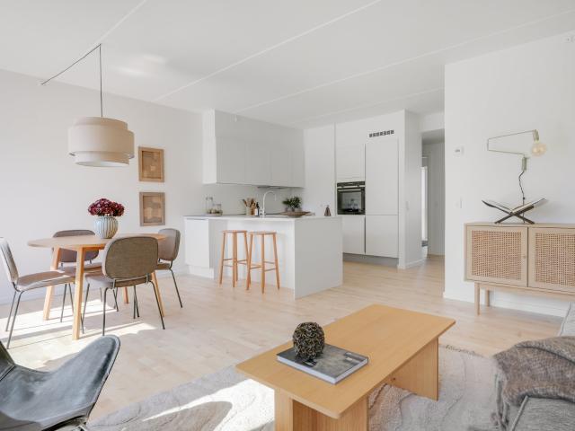 Hus til leje i Århus