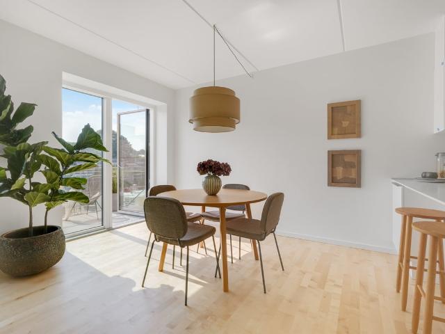 Hus til leje i Århus