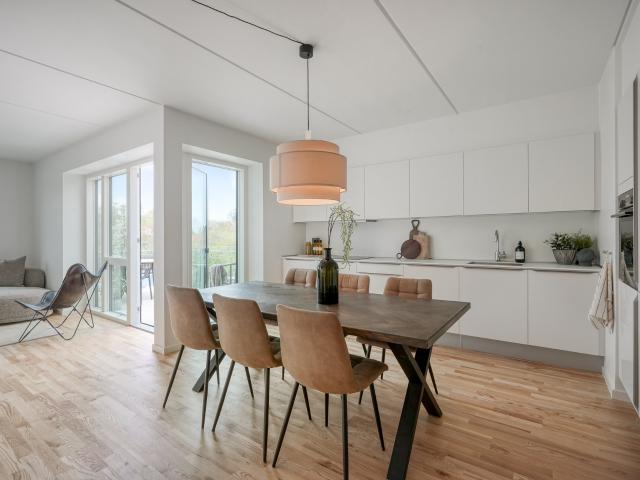 Hus til leje i Århus