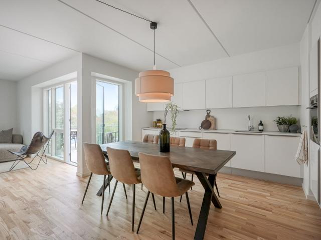 Hus til leje i Bindesbøll Byen, Aarhus