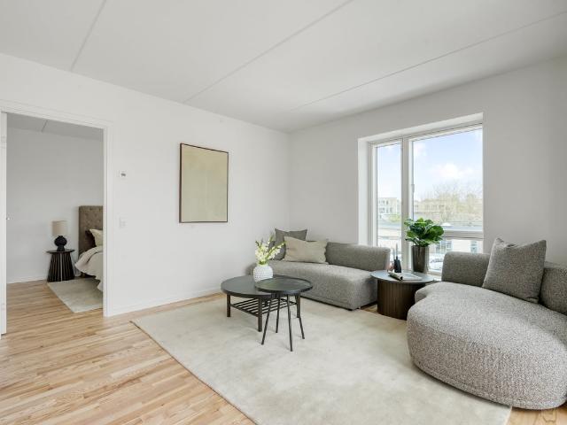 Hus til leje i Bindesbøll Byen, Aarhus