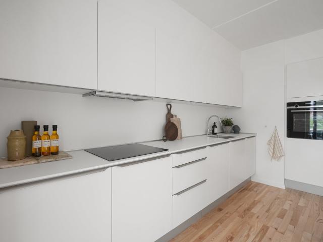 Hus til leje i Århus