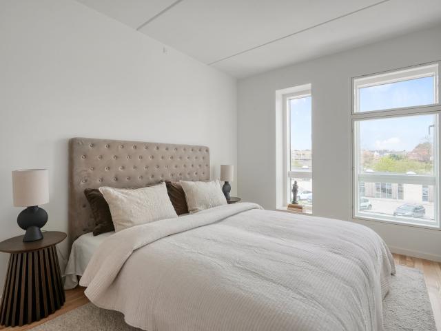 Hus til leje i Århus