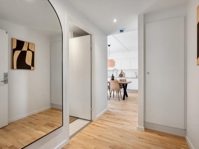Hus til leje i Århus