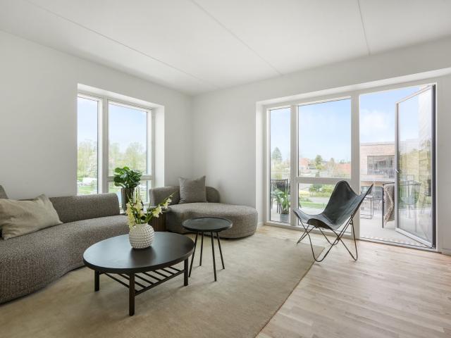 Hus til leje i Århus