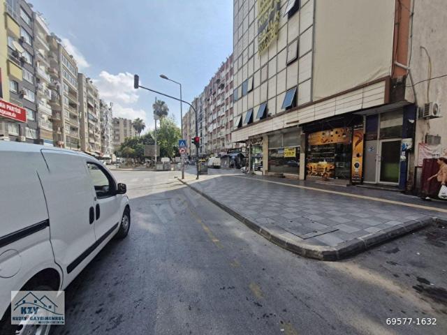 Akdeniz, Mersin içerisinde satılık Dükkan