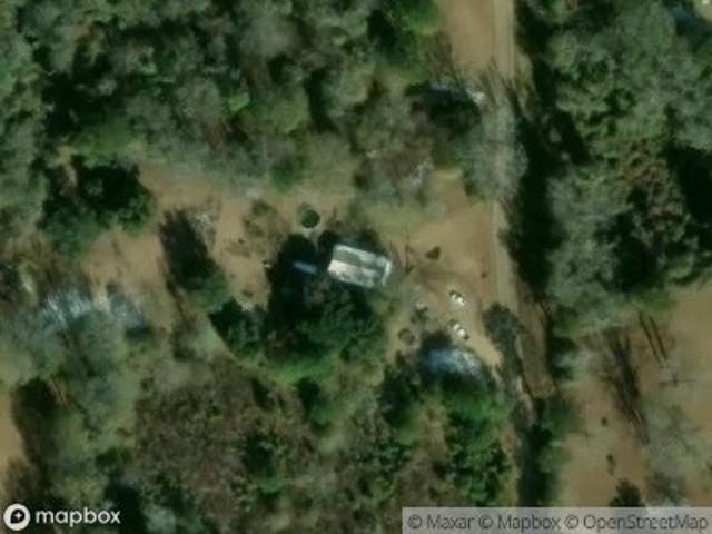 House for sale in Louisiana
