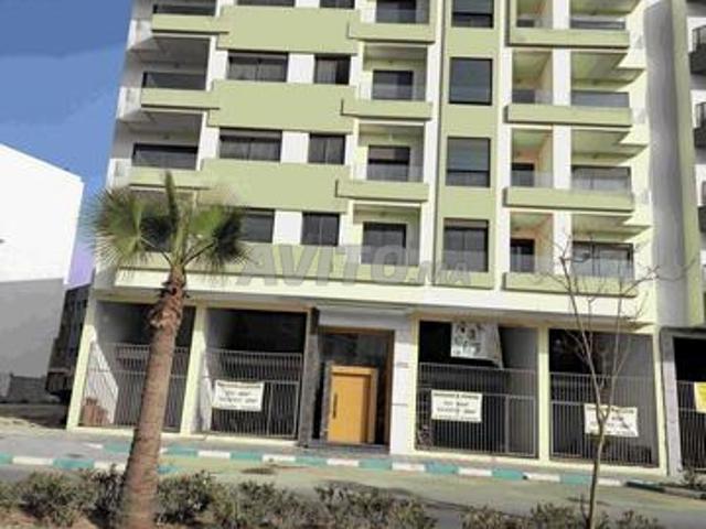 Appartement vente à Bouskoura, Gharb-Chrarda-Beni Hssen