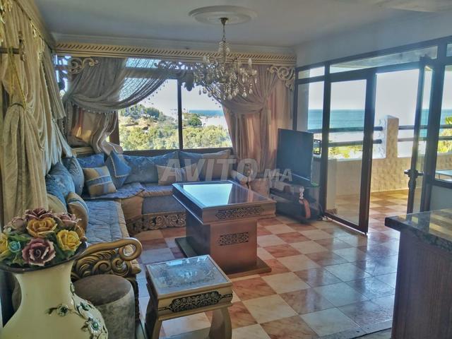 Propriété location à Martil, Tanger-Tétouan