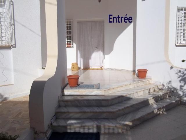 Villa vente à Kairouan Sud