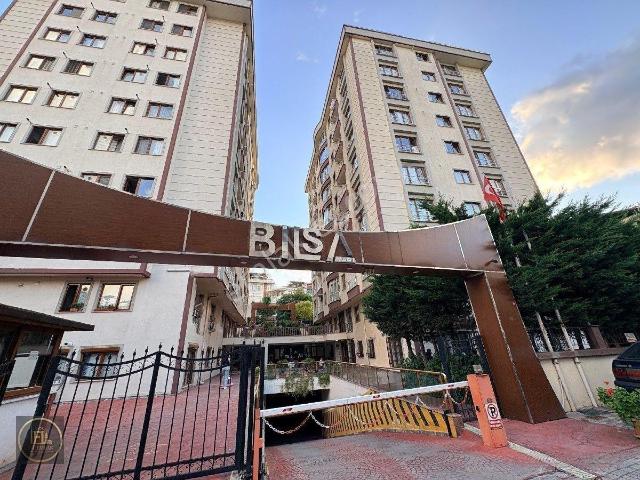Ataşehir, İstanbul içerisinde satılık mülk